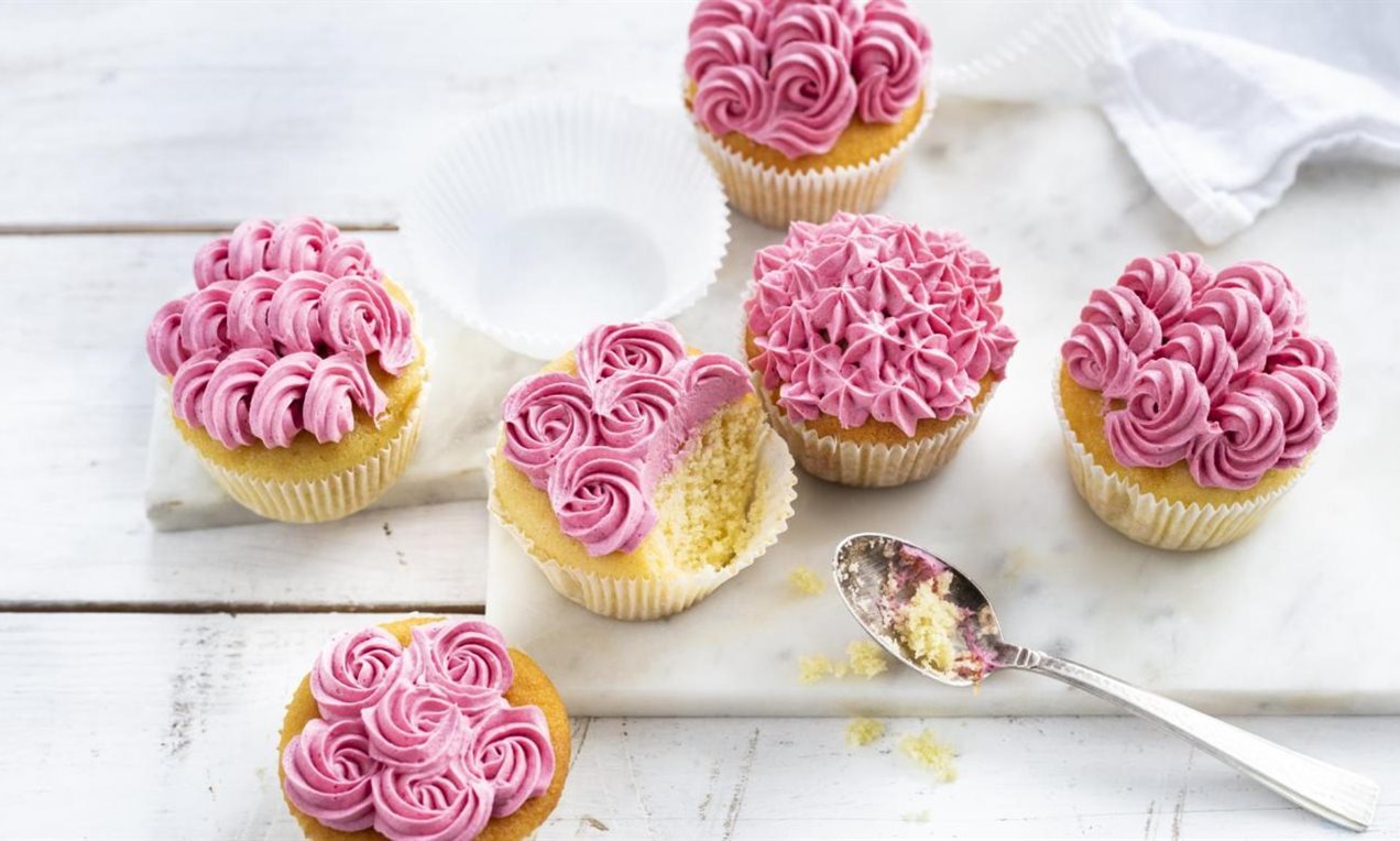 How to Fix Grainy Buttercream Frosting undefined Oetker Recipes