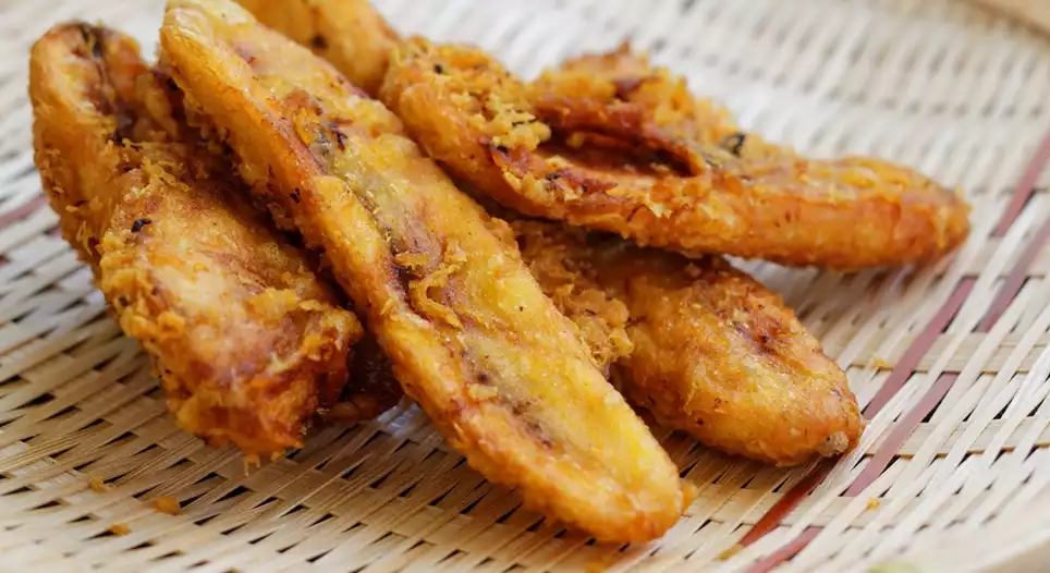 Fried Zucchini Straws Recipe Dr. Oetker